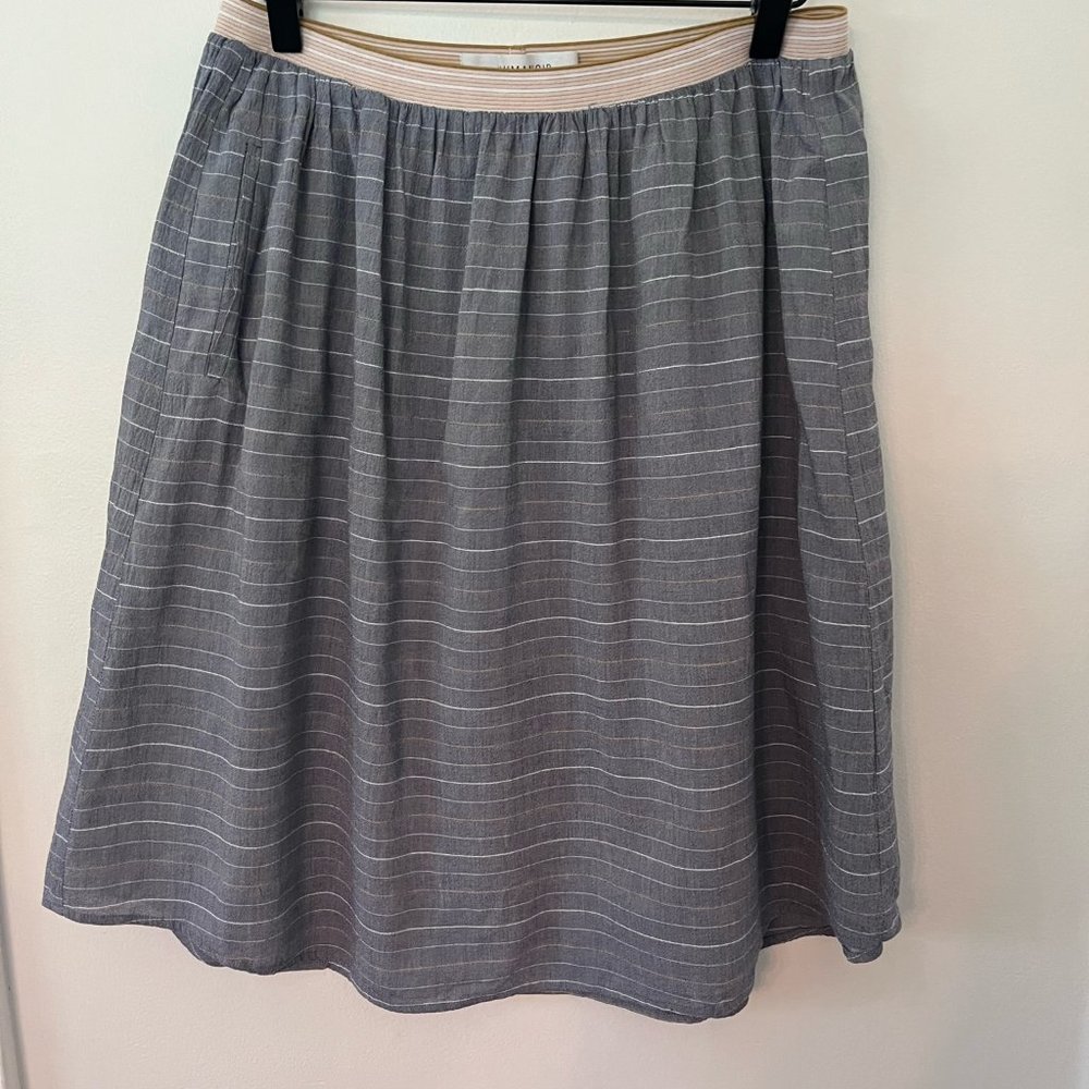 Humanoid brand skirt